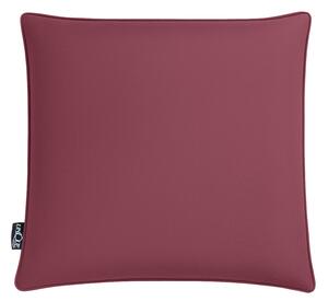 Perna de exterior CALINO 45x45 cm, vin rosu