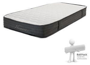 Saltea Nemesis pachet role de arcuri buzunar ambele parti 20-22cm 100x200cm