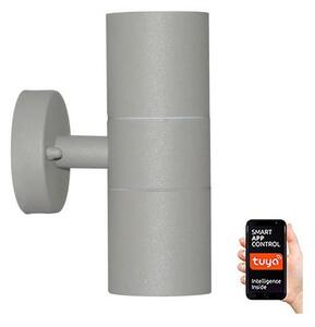 Immax NEO 07121B - LED RGB lampă PARED 2xGU10/3,5W/230V IP65 dimabilă