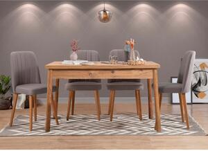 Set Masa si Scaune 5 Piese Costa 0701 - 1 A