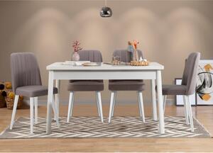 Set Masa si Scaune 5 Piese Costa 0701 - 1 B