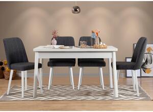 Set Masa si Scaune 5 Piese Costa 1053 - 1 B