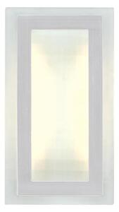 Corp de iluminat LED dimabil de exterior LED/15W/230V IP44 Westinghouse 65792