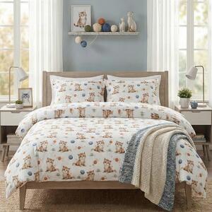 Lenjerie pat Ranforce 100% Cotton Pro (RCP44) – RALEX PUCIOASA