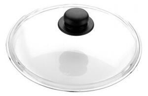 Capac de sticlă Tescoma UNICOVER, 20 cm, 20 cm