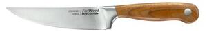 Cuțit de feliat Tescoma FEELWOOD, 15 cm, 15 cm