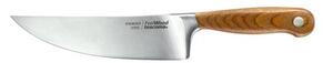 Cuțit de bucătărie Tescoma FEELWOOD, 18 cm, 18 cm