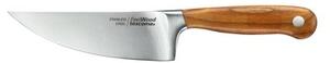 Cuțit de bucătărie Tescoma FEELWOOD, 15 cm, 15 cm
