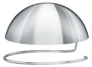 Cap sferic decorativ pentru bec Eglo 11907 G95 crom lucios