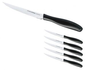 Cuțit de friptură Tescoma SONIC 12 cm, 6 buc., 12 cm