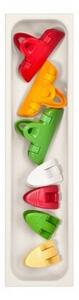 Organizator Tescoma FlexiSPACE, 29,6 x 7,4 cm