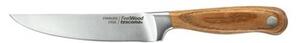 Cuțit universal Tescoma FEELWOOD, 13 cm