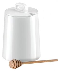 Vas de miere de albine Tescoma GUSTITO, 0,6 l