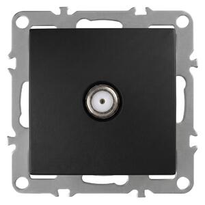 Priză pentru Antenă OSTE JNH012-A BLACK