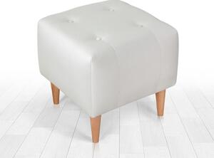 Taburet Galila Bej 44x30 cm
