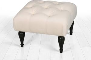 Taburet Rim Bej 47x20 cm