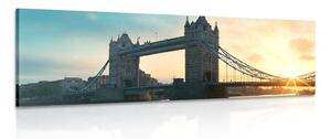 Tablou Tower Bridge în Londra