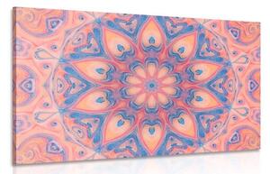 Tablou Mandala hipnotică