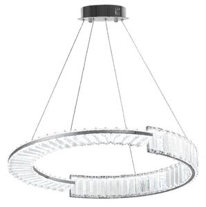 Lampa LED APP1529-CP60 CHROME
