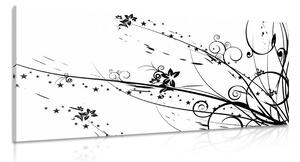 Tablou cu motiv floral