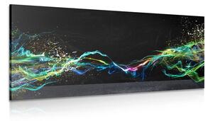 Tablou abstract modern