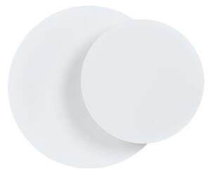 Emibig Circle lampă de perete 1x8 W alb 972/1