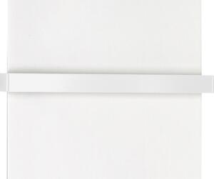 Sapho Sapho, TABELLA suport prosop 390 mm, mat alb, MI390W