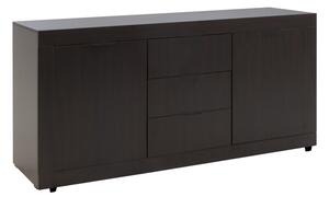 Comoda Doha Pako World Wenge 180x45x80.5 cm