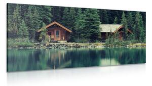 Tablou parcul Yoko în Canada