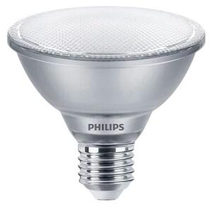 PhilipsPhilips - Bec LED 9,5W (740lm) 2700K Reflector E27 2700K