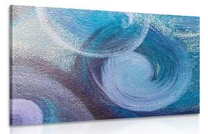 Tablou abstract modern