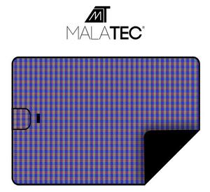 Covoras picnic, impermeabil, pliabil, universal, 145x180 cm