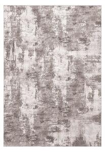 Covor Modern Visionary 132, Taupe , Inaltime fir 6 mm