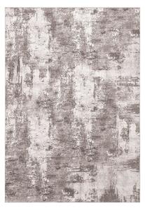 Covor Modern Visionary 132, Taupe , Inaltime fir 6 mm