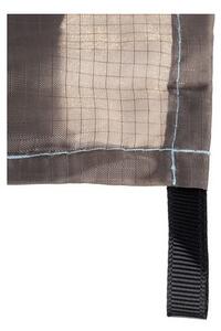 Patura picnic, impermeabila, husa transport inclusa, 6 catarame prindere, 208x208 cm, poliester
