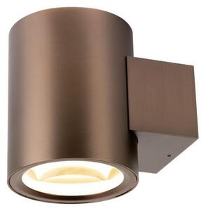 Lampă de perete SLV, Oculus, reglabil, Cupru, Camera de zi, Aluminiu, Modern