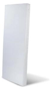 Saltea TURYN, alb, 80x160 cm