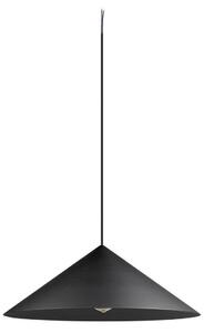 Lustră Pendul SLV, Magico, reglabil, Negru, Camera de zi, Aluminiu, Modern