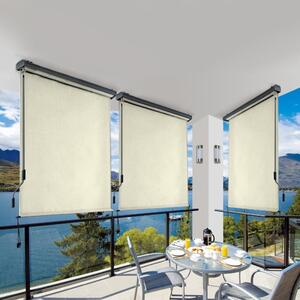 Marchiză verticală Avenberg TACOMA lățime 160 cm - Bej