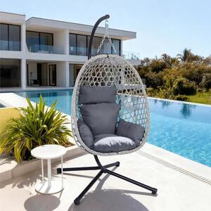 Scaun suspendat Avenberg MALIBU