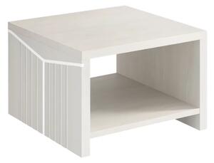 Masă de ceai– Design modern și funcționalitate compactă W600*D600*H450
