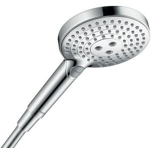 Para de dus Hansgrohe, Raindance Select S, crom