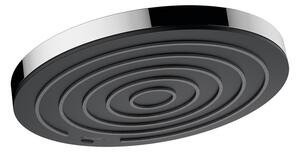 Pălărie de duș, Hansgrohe, Pulsify S 260, 1jet, crom, 24141000