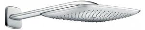 Cap de duș Hansgrohe, PuraVida, 40 cm, 1 jet, crom