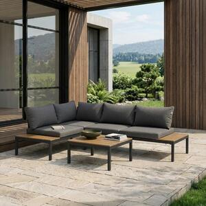 Set mobilier de grădină LIVORNO 2026