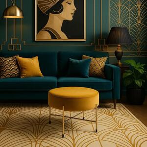 Taburet AVENBERG GLAM