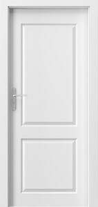 Usa de interior HDF PORTA ROYAL cu toc reglabil - Finisaj Vopsea Premium