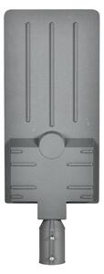 Lampa LED stradala, 250W, design ultra-subtire, 25000-35000lm, IP65, gri