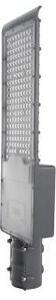 Lampa LED stradala, 250W, design ultra-subtire, 25000-35000lm, IP65, gri
