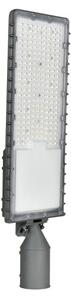 Lampa LED stradala, 250W, design ultra-subtire, 25000-35000lm, IP65, gri